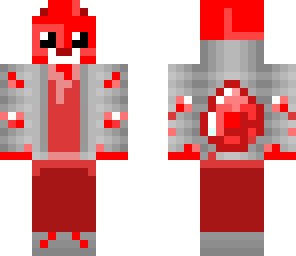 blood diamond cat fixed