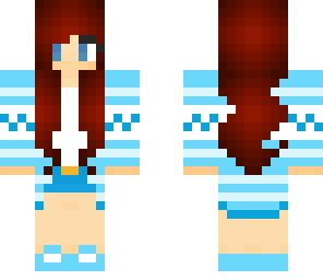 redhead