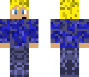 chad