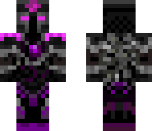 rey enderman