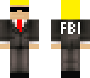fbi agent