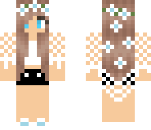 summer girl