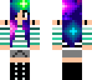 galaxy love