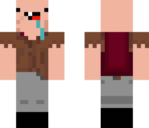 notch noob