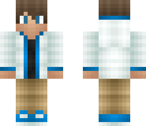 teen boy