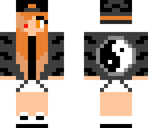 mai skin