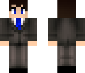 rjbrend tuxedo