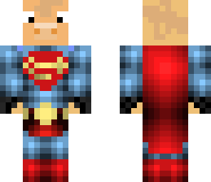 super pig