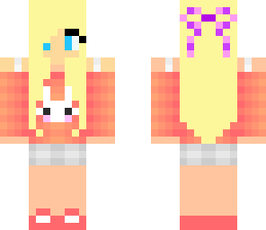 bunny girl