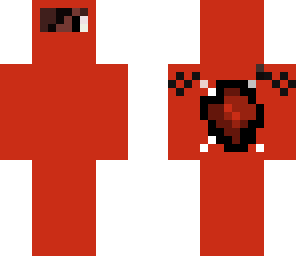 redstone ninja