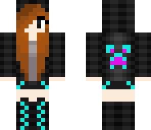 cool girlz