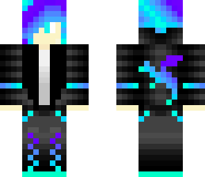 dragon  boy