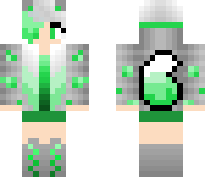 emrold girl