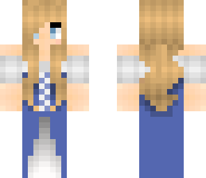zoe's skin