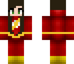 flash girl