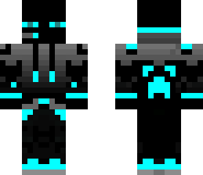 enderman con swag