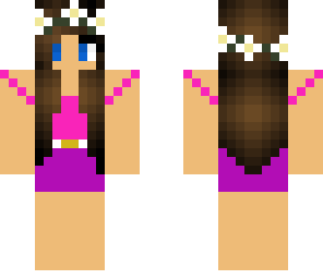 edited woodsie girl