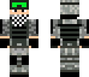 us ranger
