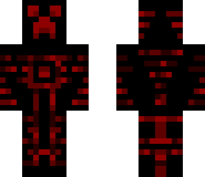 robot hell creeper