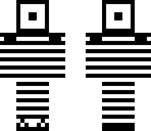 mime