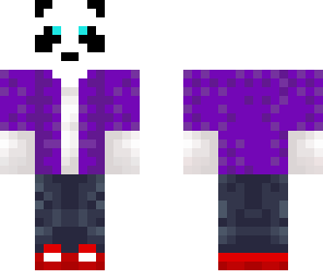 panda