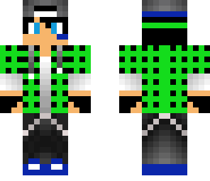tj skin lol