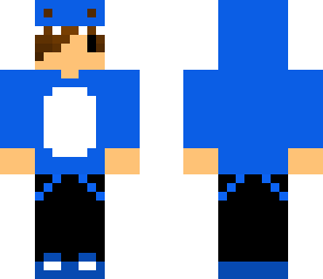 dino boy