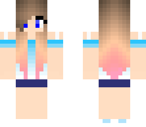 summer teen