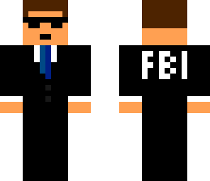 fbi agent