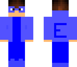 erudite boy