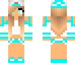 blue tomboy 2