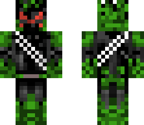 earth demon