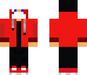 redgamrspook