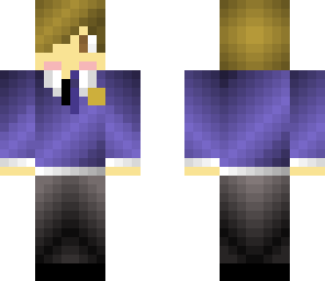 editied honey-senpai