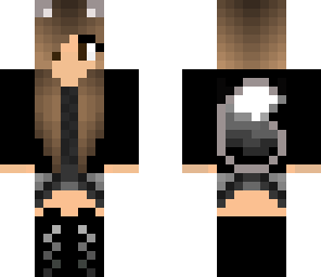 archer girl