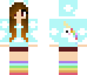 rainbows
