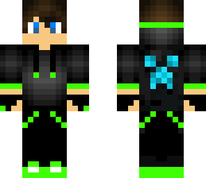 creeper man