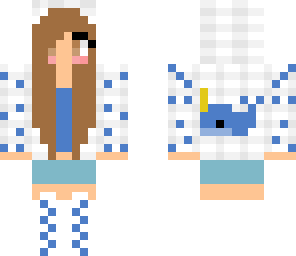 narwall girl