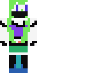 2d cloud ninja