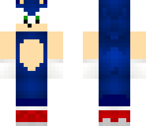sonic the hedgehog