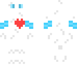 choc's mascot
