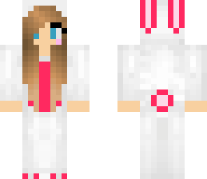 bunny girl