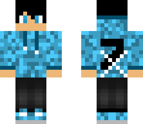 x7 diamond boy