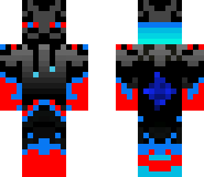 the enderman