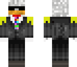 color chicken yaya