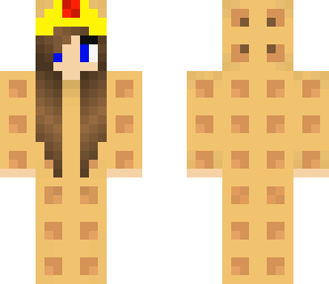 queen waffle 111