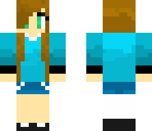 girl