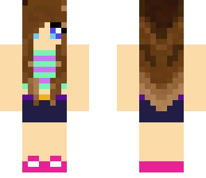 girl