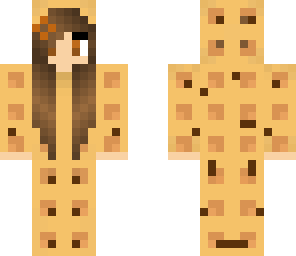 waffle