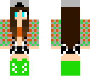 girl skin